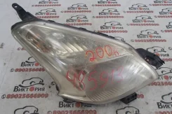 ���� ������ 52-156 NCP100 Toyota Ractis 2008 52156 ����