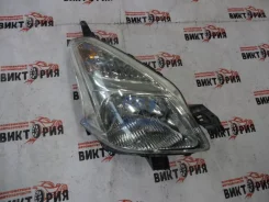 ���� ������ 52-156 NCP100 1NZ-FE Toyota Ractis 2006 52156 ����