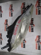 ���� ������ 4642 BE1 K20A Honda Edix 2004 4642 ����
