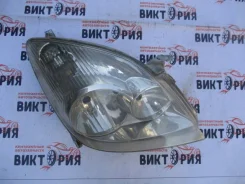 ���� ������ 13-66 NZE121 Toyota Corolla Spacio 2003 1366 ����