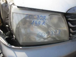 ���� ������ 26-96 VCH16 5VZ-FE Toyota Grand Hiace 2000 2696 ����
