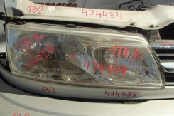 ���� ������ 28-119 TCR11 2TZ-FE Toyota Estima 1999 28119 ����