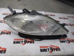 ���� ������ 4642 BE1 K20A Honda Edix 2004 4642 ����