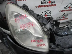 ���� ������ 4515 DC5R ZY-VE Mazda Verisa 2004 4515 ����
