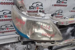 ���� ������ 1658 PNC24 Nissan Serena 1999 1658 ����