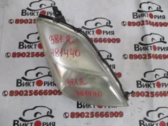 ���� ������ 2269 MG21S Nissan Moco 2003 2269 ����