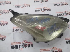 ���� ������ 52-156 NCP100 1NZ-FE Toyota Ractis 2006 52156 ����
