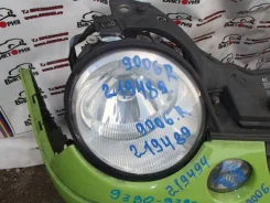 ���� ������ 9391 / 9393 Volkswagen Lupo 2000 9391 ����