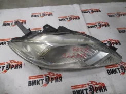 ���� ������ 4642 BE1 D17A Honda Edix 2004 4642 ����