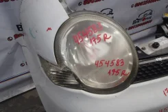 ���� ������ 52-123 NCP81G 1NZ-FE Toyota Sienta 2003 52123 ����