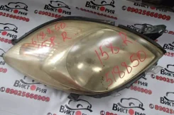 ���� ������ 52-134 KSP90 Toyota Vitz 2005 52134 ����