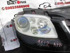 ���� ������ 14531 2 0 ������ AXW Volkswagen Touran 2005 14531 ����