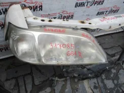 ���� ������ 0014 KA9 C35A Honda Legend 2001 0014 ����