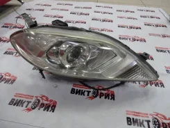 ���� ������ 4642 BE3 Honda Edix 2005 4642 ����