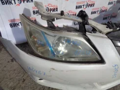 ���� ������ 1833 YA5 EJ20 Subaru Exiga 2009 1833 ����