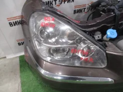 ���� ������ 1291 HF50 VQ30DET Nissan Cima 2003 1291 ����