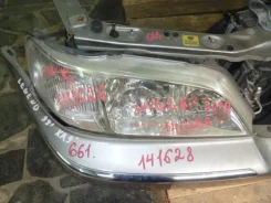���� ������ 0014 KA9 Honda Legend 2001 0014 ����