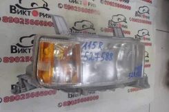 ���� ������ 52-119 NCP30 Toyota BB 2003 52119 ����