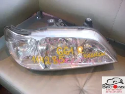 ���� ������ 0014 KA9 Honda Legend 2001 0014 ����