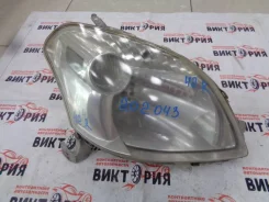 ���� ������ 46-11 NCZ20 Toyota Raum 2006 4611 ����