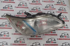 ���� ������ 1833 YA5 Subaru Exiga 2009 1833 ����