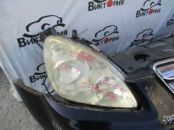 ���� ������ 4863 RD7 K24A Honda CR-V 2005 4863 ����