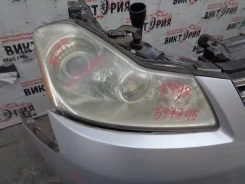 ���� ������ 4770 PY50 VQ35DE Nissan Fuga 2005 4770 ����