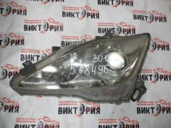 ���� ����� 53-33 GSE20 Lexus Lexus IS250 2006 5333 ����
