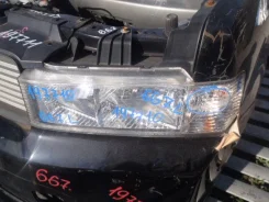 ���� ����� 3127 GK1 L15A Honda Mobilio Spike 2003 3127 ����