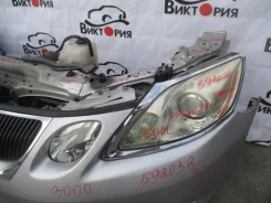 ���� ����� 30-321 GRS191 2GR-FSE Lexus Lexus GS350 2006 30321 ����