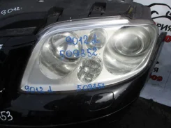 ���� ����� 14531 2 0 ������ AXW Volkswagen Touran 2005 14531 ����