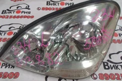 ���� ����� 50-54 UCF30 Toyota Celsior 2001 5054 ����