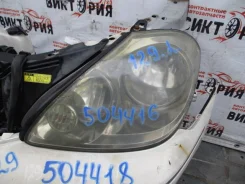���� ����� 51-16 JCG10 1JZ-FSE Toyota Brevis 2001 5116 ����