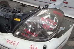 ���� ����� 51-16 JCG10 1JZ-FSE Toyota Brevis 2003 5116 ����