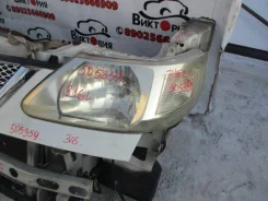 ���� ����� 1649 PNC24 Nissan Serena 2000 1649 ����