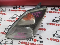 ���� ����� 2734 MG21S Nissan Moco 2002 2734 ����