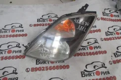 ���� ����� 2734 MG21S Nissan Moco 2004 2734 ����