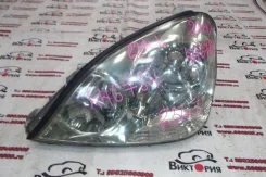 ���� ����� 50-54 UCF30 Toyota Celsior 2001 5054 ����