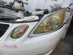 ���� ����� 30-321 GRS191 2GR-FSE Lexus Lexus GS350 2006 30321 ����