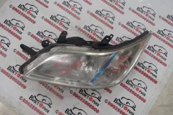 ���� ����� 1833 YA5 EJ20 Subaru Exiga 2009 1833 ����