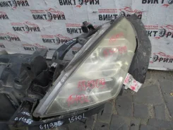 ���� ����� 5620 LY3P L3-VE Mazda MPV 2007 5620 ����
