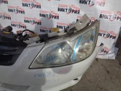 ���� ����� 1833 YA5 EJ20 Subaru Exiga 2009 1833 ����