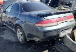 Toyota Corolla Ceres. EE100, 4A ����