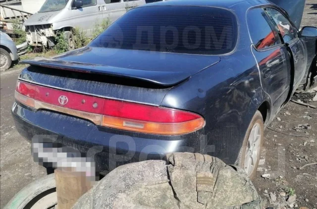 Toyota Corolla Ceres. EE100, 4A ����