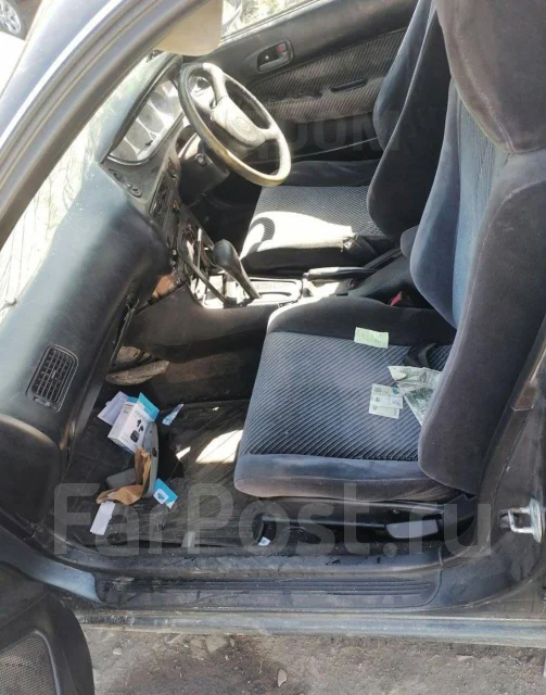 Toyota Corolla Ceres. EE100, 4A ����