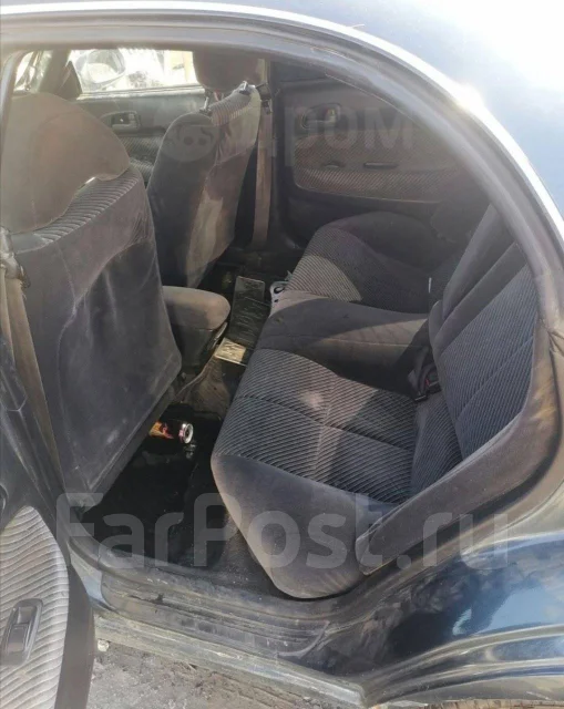 Toyota Corolla Ceres. EE100, 4A ����