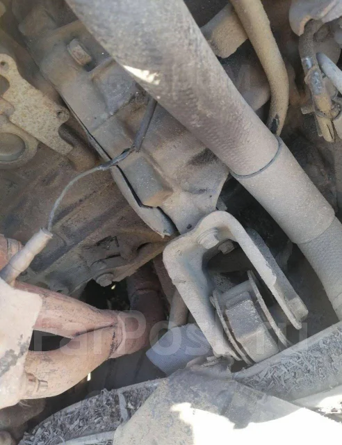 Toyota Corolla Ceres. EE100, 4A ����