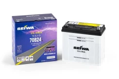Seiwa. 55��.�., B24, ��������, ������������ ������ ����