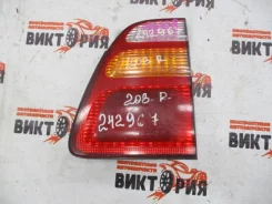������ ������ ������ 60-73 UZJ100 Toyota Land Cruiser 2001 6073 ����