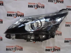 ���� ����� 05-27 ZRT272W Toyota Avensis 2013 0527 ����